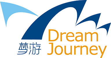 dream journey co. ltd